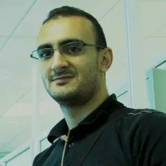 Mustapha Aissat